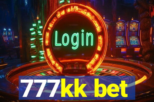 777kk bet